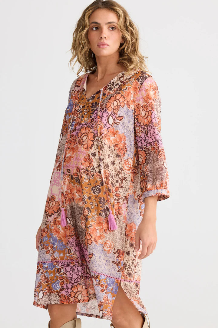 Instinct Dress