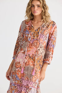 Instinct Dress