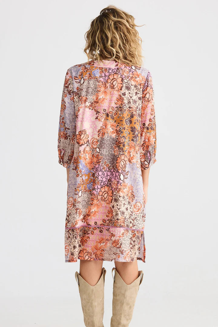 Instinct Dress