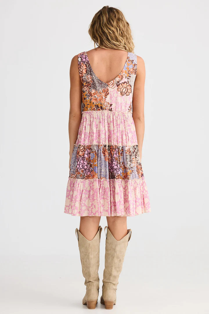 Lucky Charm Dress