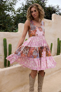 Lucky Charm Dress