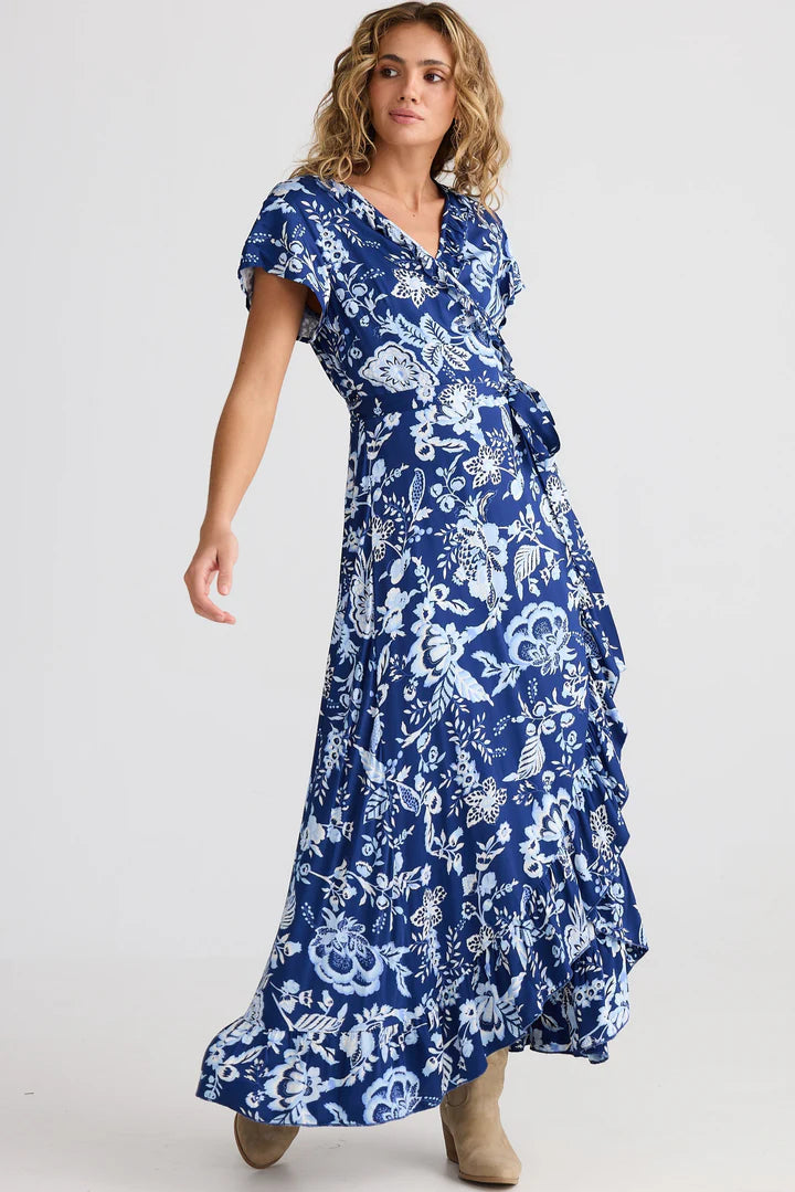 Palm Springs Dress