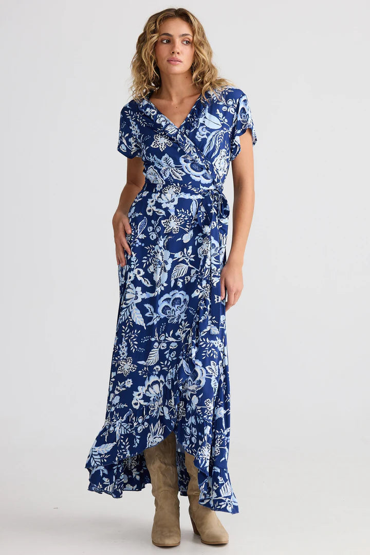 Palm Springs Dress