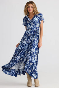 Palm Springs Dress