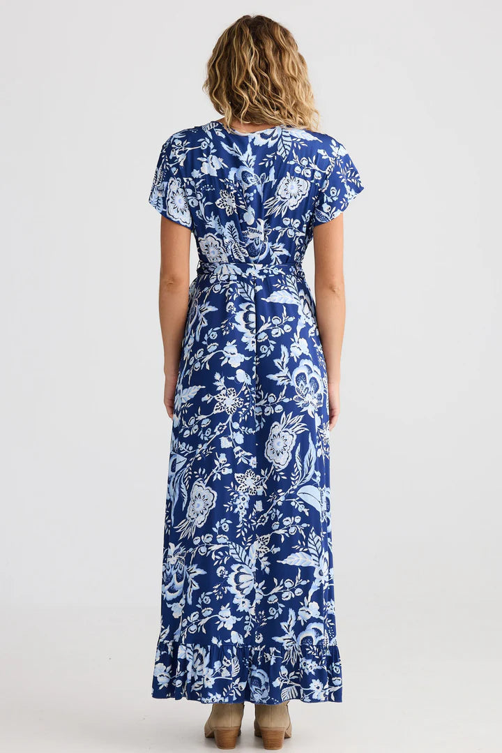Palm Springs Dress