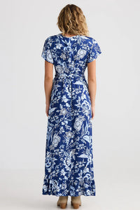 Palm Springs Dress