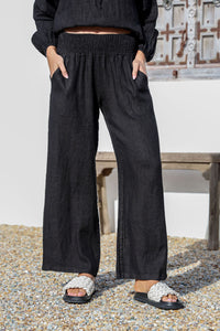 Elastico Pant