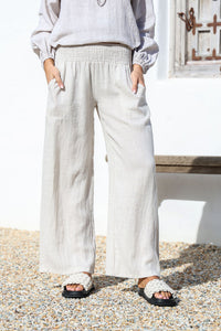 Elastico Pant