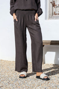 Elastico Pant