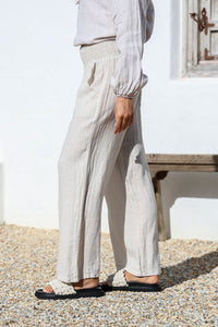 Elastico Pant